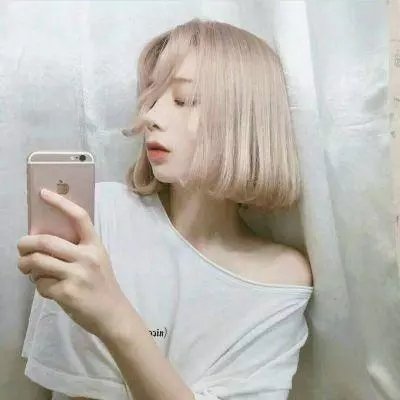 一个好人