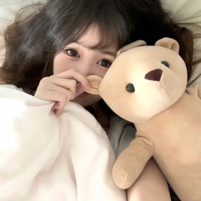 加油！同期酱